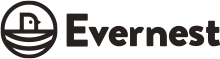 Evernest Fredericksburg Logo